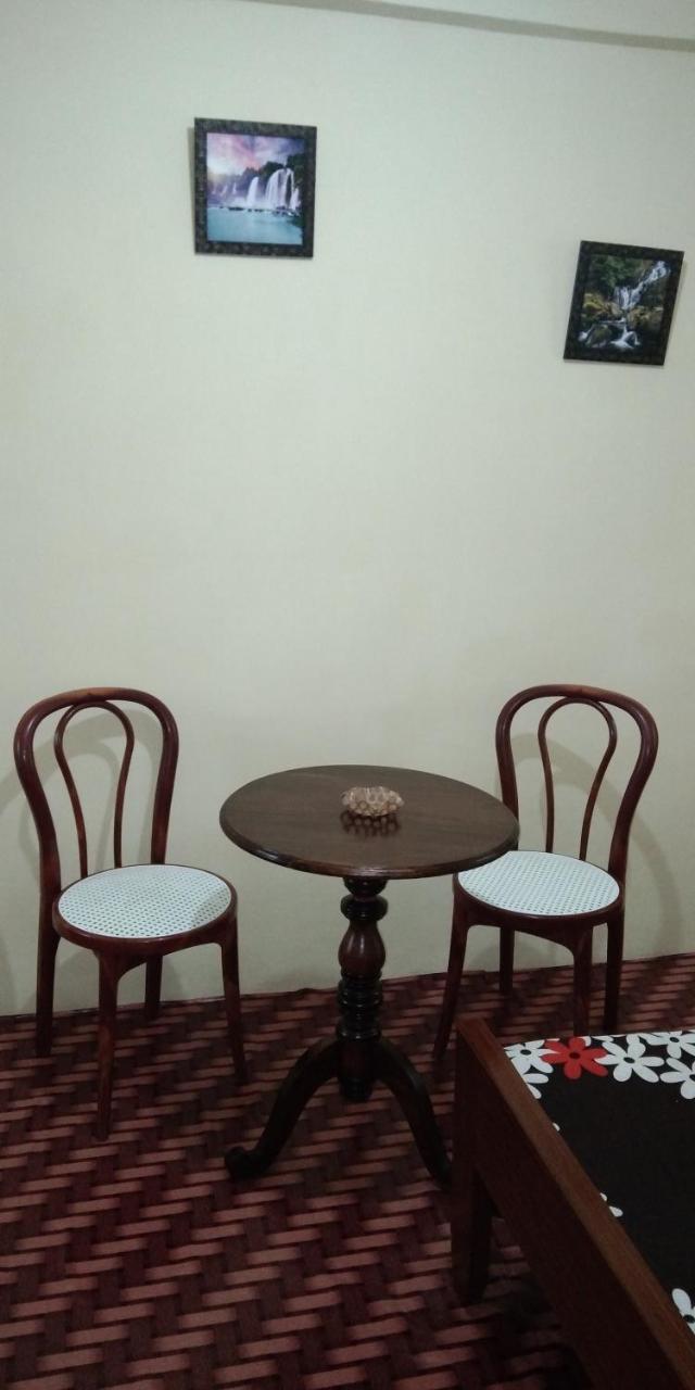 Goshen Homestay Cherrapunji Exterior foto